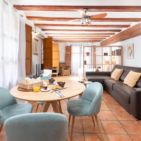 Travel Habitat Plaza Del Pilar. Apartment Valencia Exterior photo