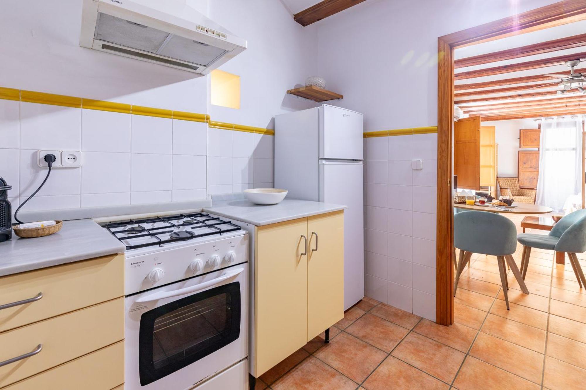 Travel Habitat Plaza Del Pilar. Apartment Valencia Exterior photo