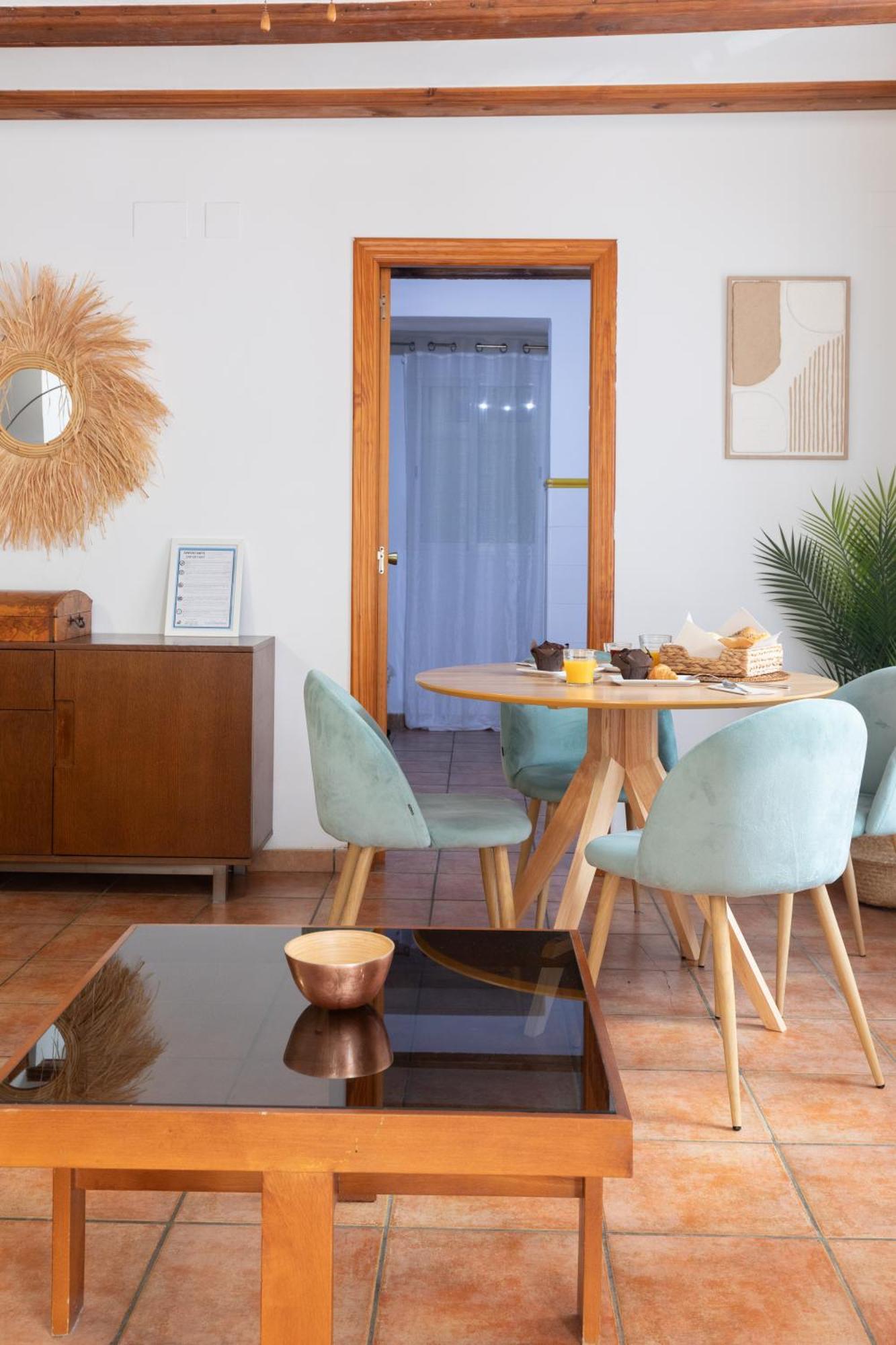 Travel Habitat Plaza Del Pilar. Apartment Valencia Exterior photo